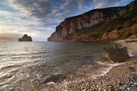 The popular seaside resort of The popular seaside resort of
