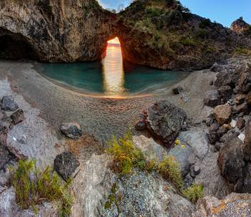 Pano Arcomagno San Nicola Arcella