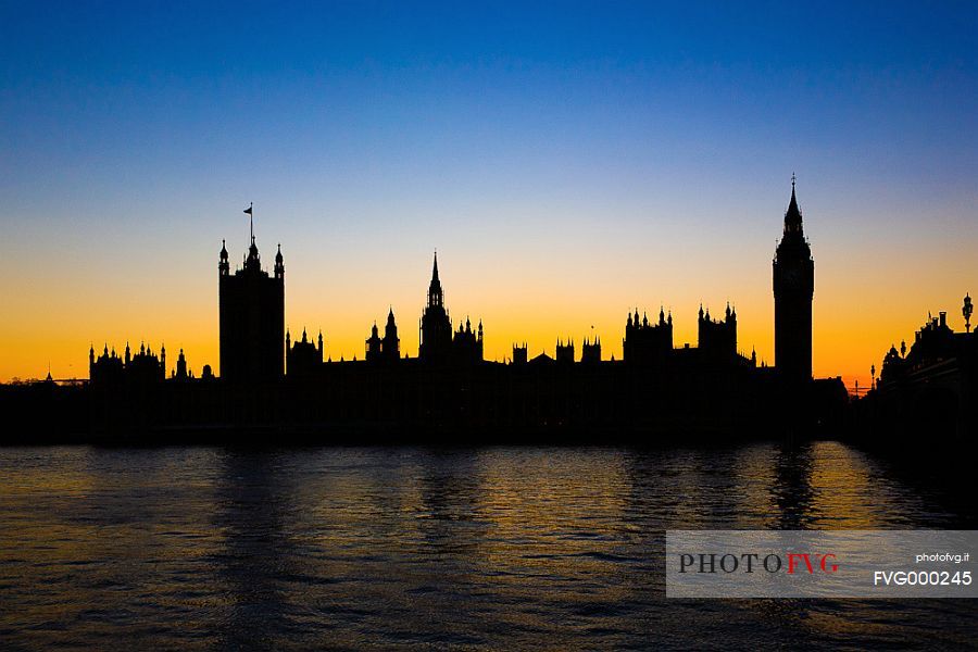 Palace of Westminster