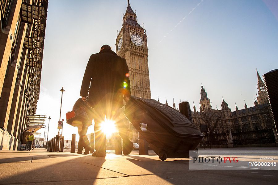 Palace of Westminster