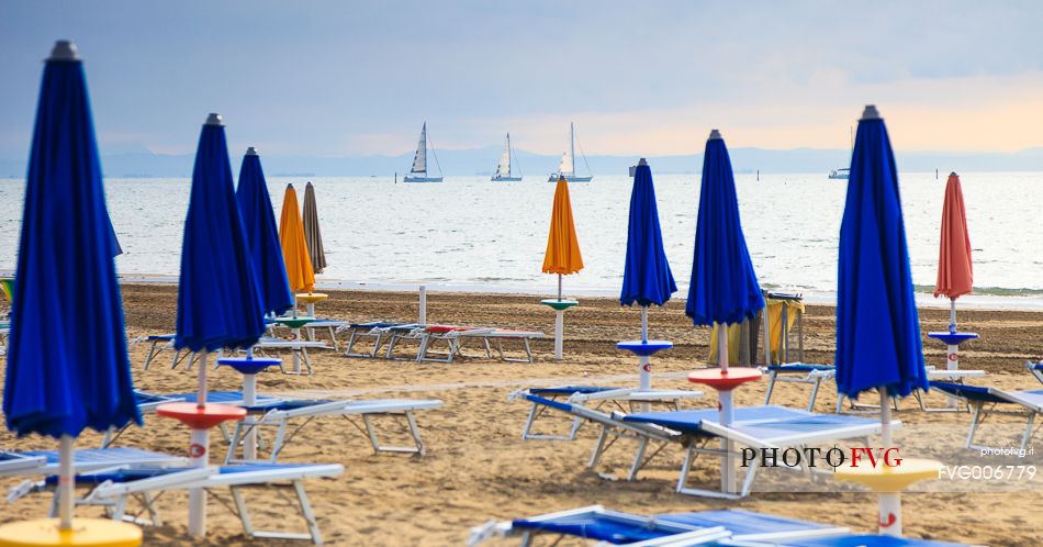 Beach Lignano Sabbiadoro