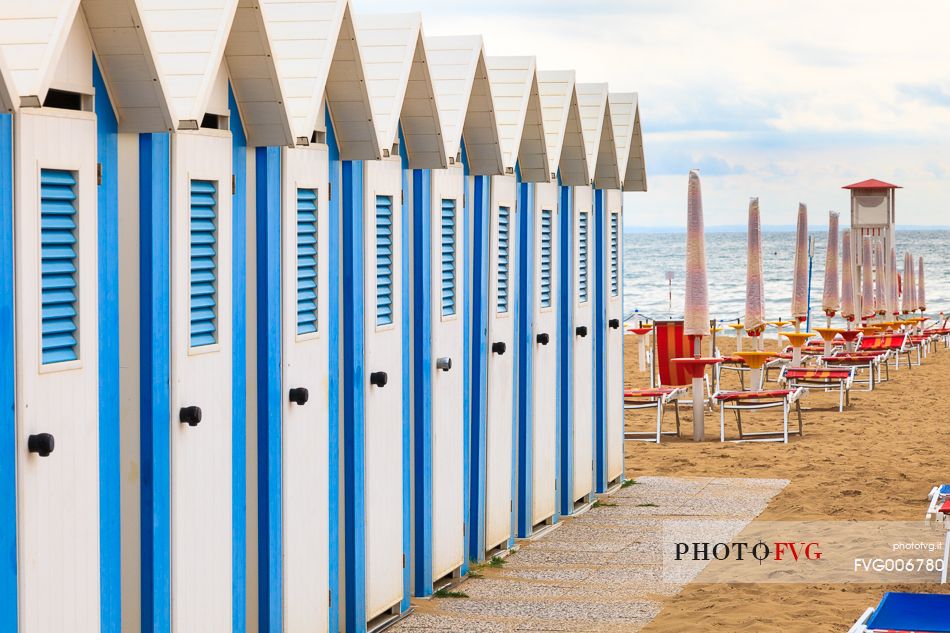 Beach Lignano Sabbiadoro