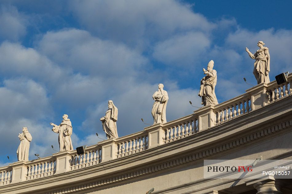 Basilica of Saint Peter