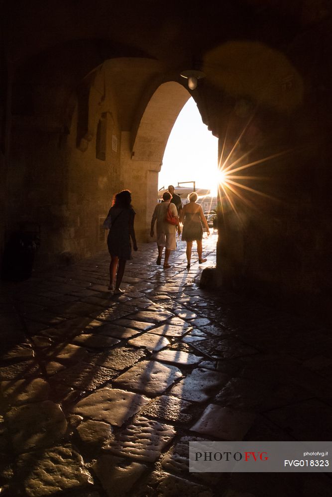 City of Matera