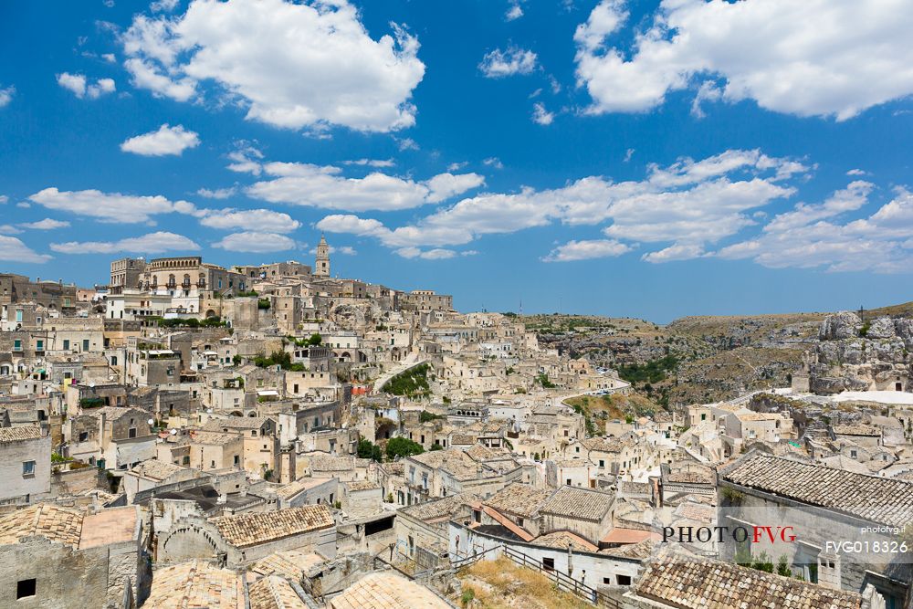 City of Matera