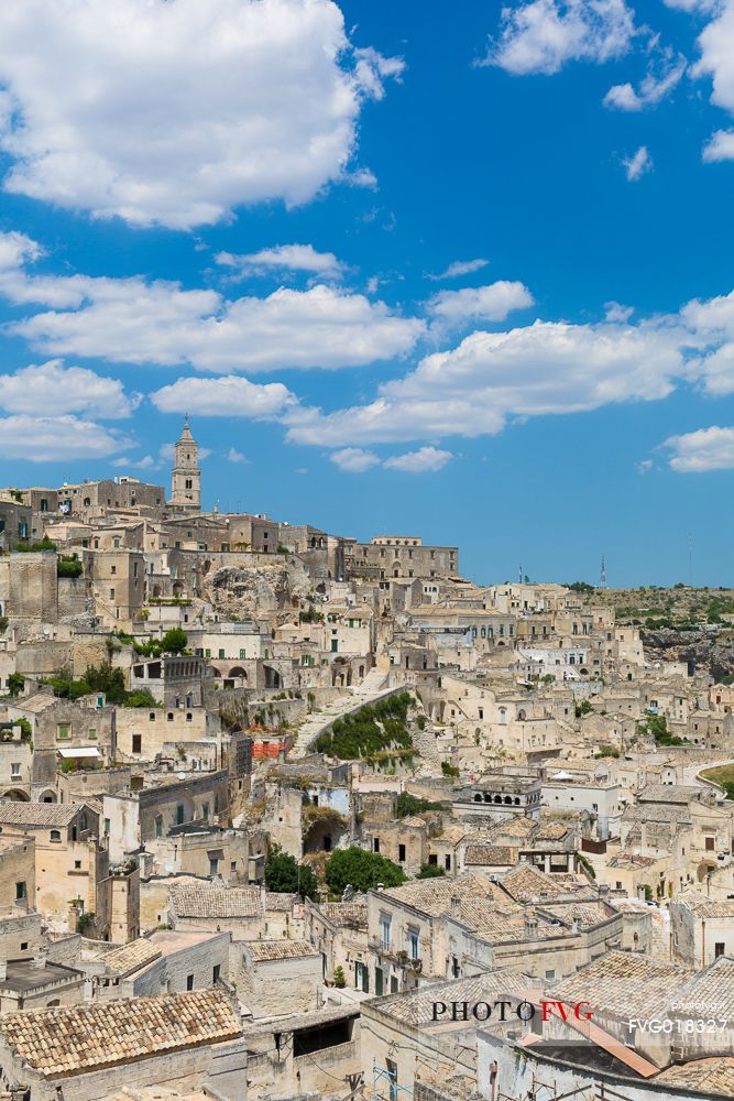 City of Matera