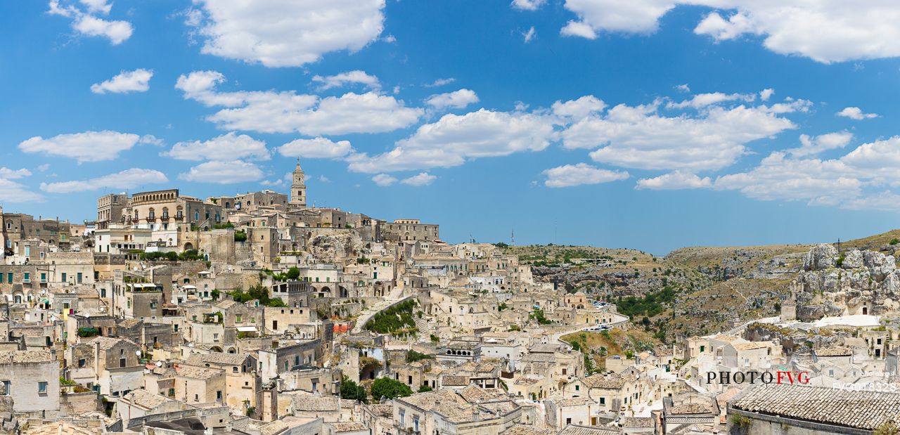 City of Matera