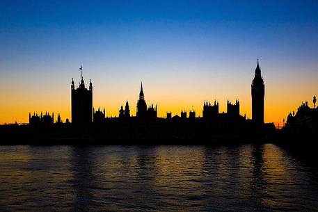 Palace of Westminster