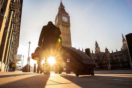 Palace of Westminster