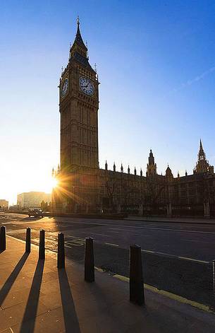 Palace of Westminster