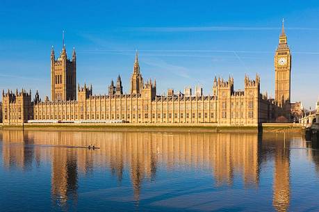 Palace of Westminster