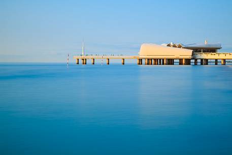 Ocean Terrace in Lignano Sabbiadoro