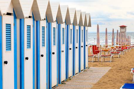 Beach Lignano Sabbiadoro