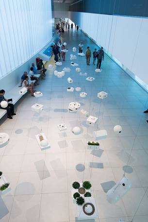 Milan Universal Exposition 2015, Expo Milano 2015, Brazil Pavilion, architetto Arthur Casas Milan Universal Exposition 2015, Expo Milano 2015, Brazil Pavilion, architetto Arthur Casas
