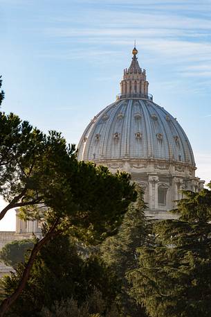 Basilica of Saint Peter