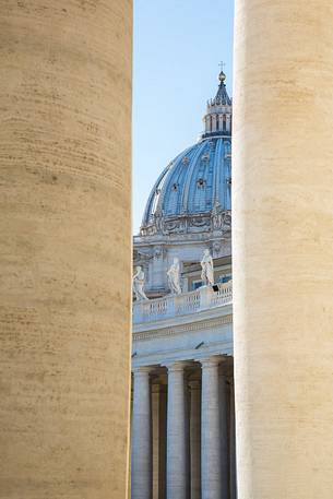 Basilica of Saint Peter