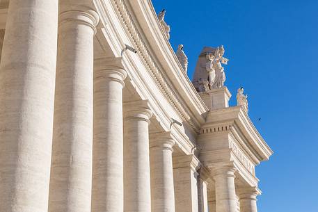 Basilica of Saint Peter