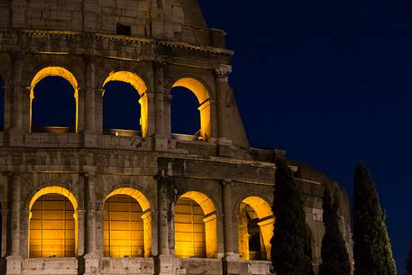 Colosseum