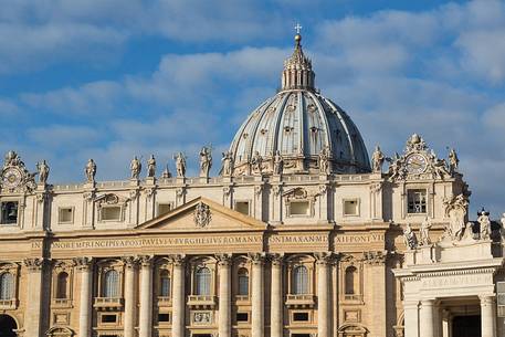 Basilica of Saint Peter