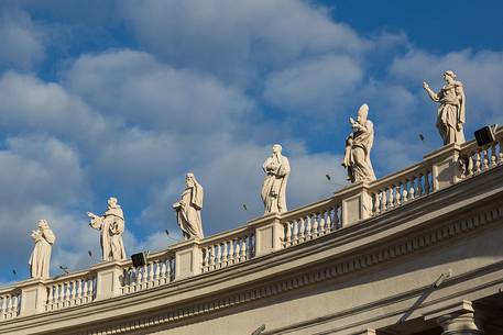 Basilica of Saint Peter