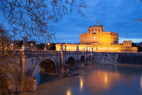 Sant'Angelo castel