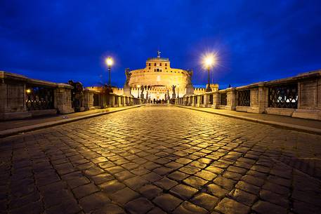 Sant'Angelo castel