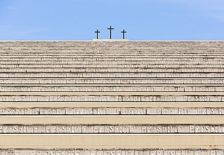 Military Memorial of Redipuglia