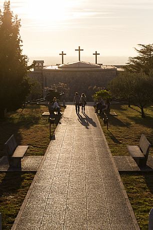 Military Memorial of Redipuglia