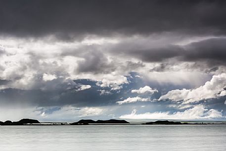 Myvatn Lake