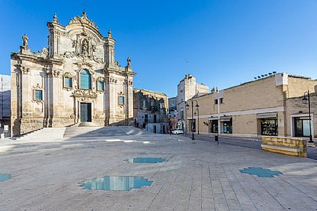 Church of St. Francis of Assisi