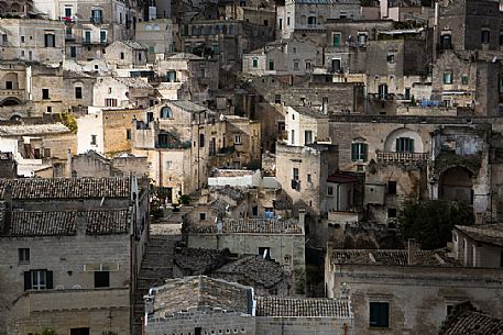 City of Matera