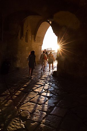 City of Matera