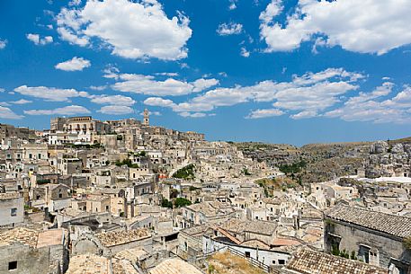 City of Matera