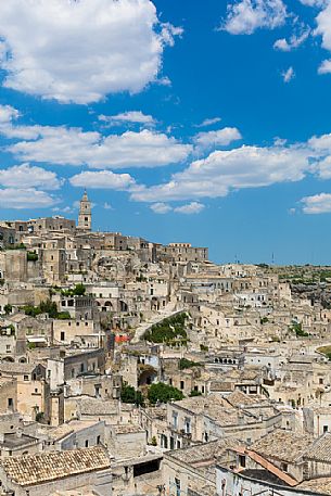 City of Matera