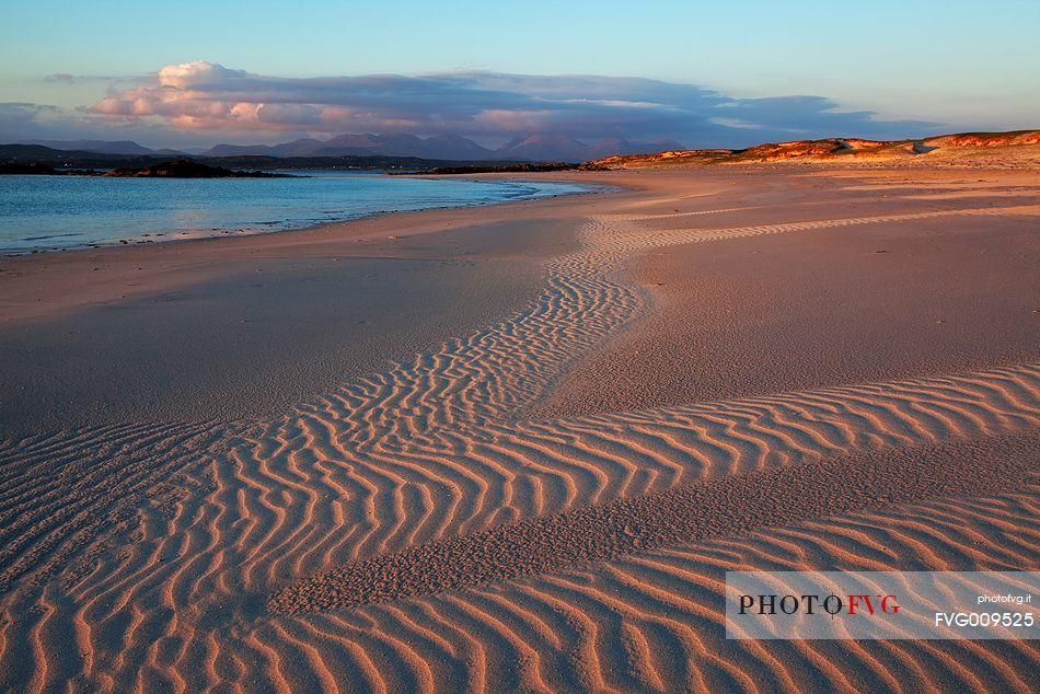 Amazing beach and the famous 