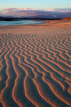 Amazing beach and the famous Amazing beach and the famous