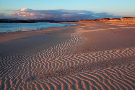 Amazing beach and the famous Amazing beach and the famous