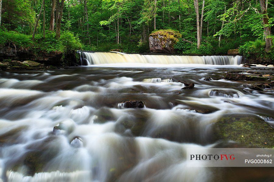 Baltic States, Lahemaa National Park