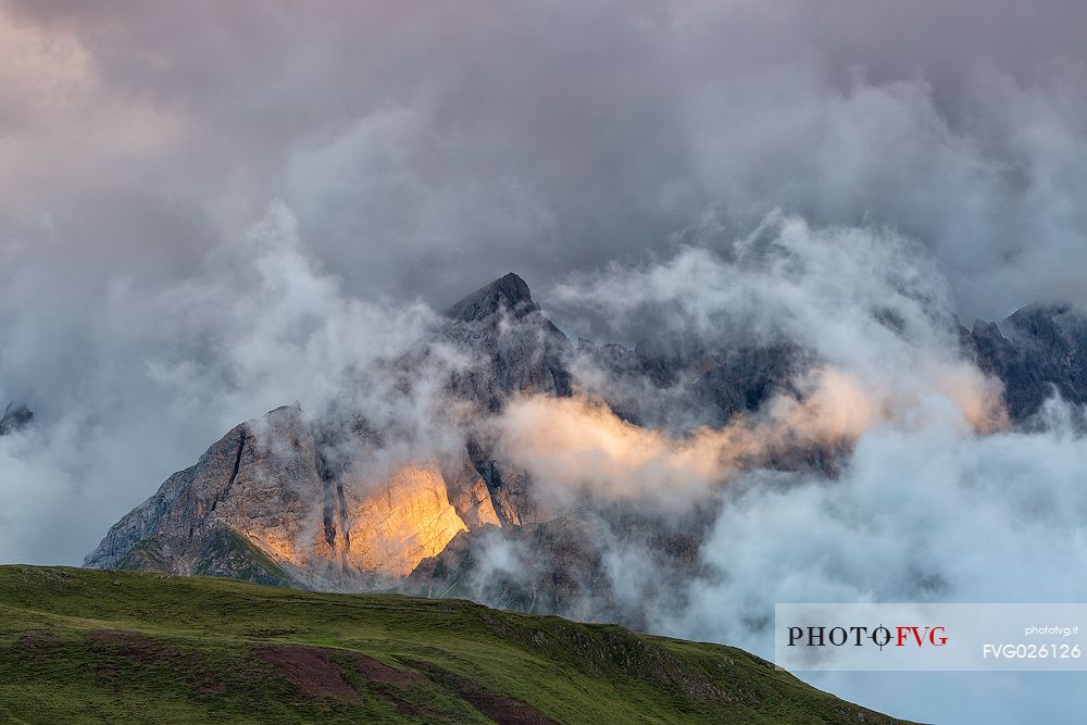 New theme park located at an altitude of 2514 metres, where you can enjoy discovering all the secrets of the Dolomites, which were declared a UNESCO World Heritage in 2009 for their beauty and shapes, which are unlike anything else in the world, Col Margherita, dolomites, Italy