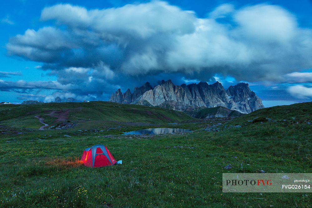 New theme park located at an altitude of 2514 metres, where you can enjoy discovering all the secrets of the Dolomites, which were declared a UNESCO World Heritage in 2009 for their beauty and shapes, which are unlike anything else in the world.