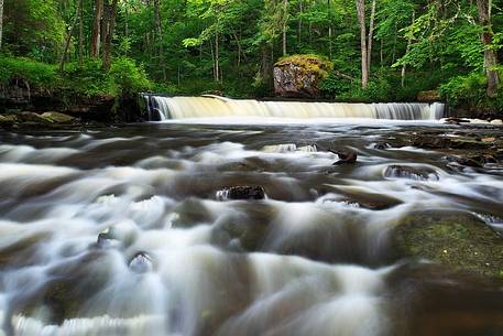 Baltic States, Lahemaa National Park