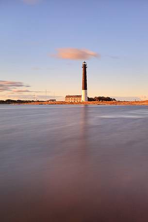 Baltic States, Baltic sea