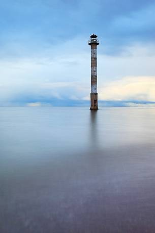 Baltic States, Vilsandi National Park