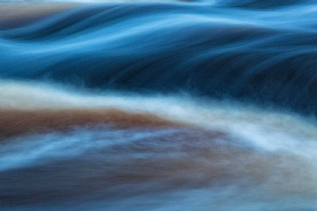 The Jgala Waterfall is a waterfall in Northern Estonia on Jgala River. It is the biggest natural waterfall in Estonia with height about 8 meters, Estonia