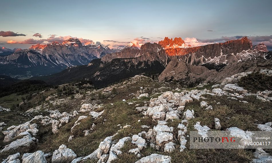 Croda da lago