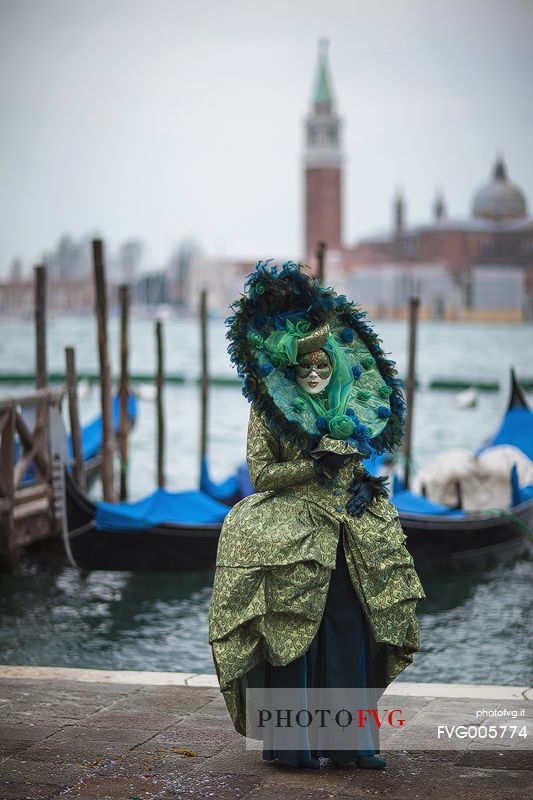 Carnival of Venice