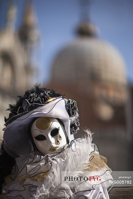 Carnival of Venice