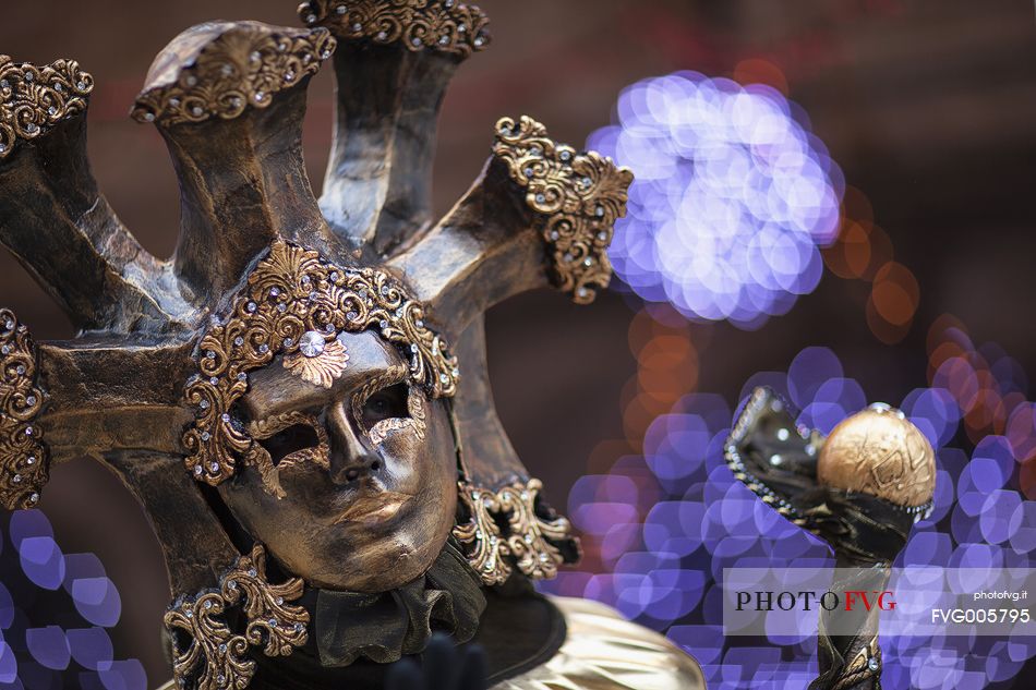 Carnival of Venice