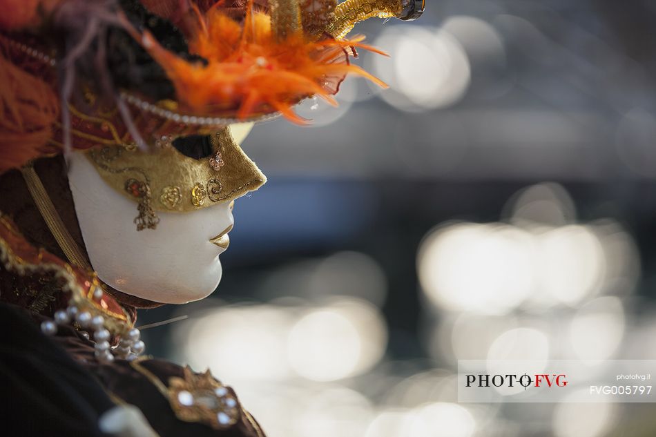 Carnival of Venice