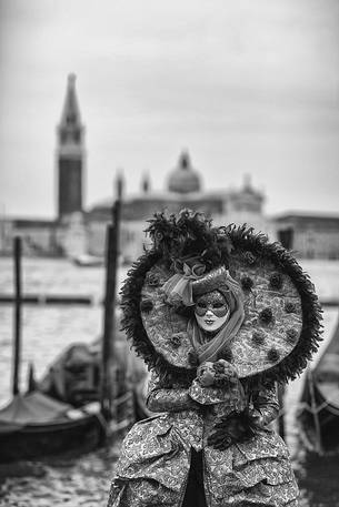 Carnival of Venice